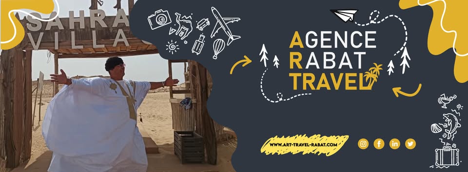 A propos Art Travel Rabat